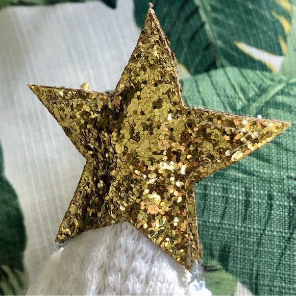 New! White Christmas 🎄 Tree Sweater Pillow - Picture 4 of 8